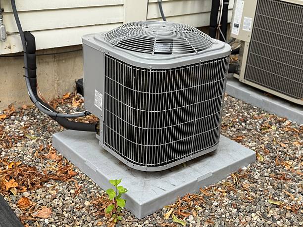 24/7 Emergency Ductwork Repair experts in New Ulm, TX