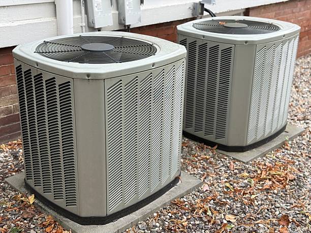 Reliable Ductwork Repair contractor in New Ulm, TX by JG Cool HVAC